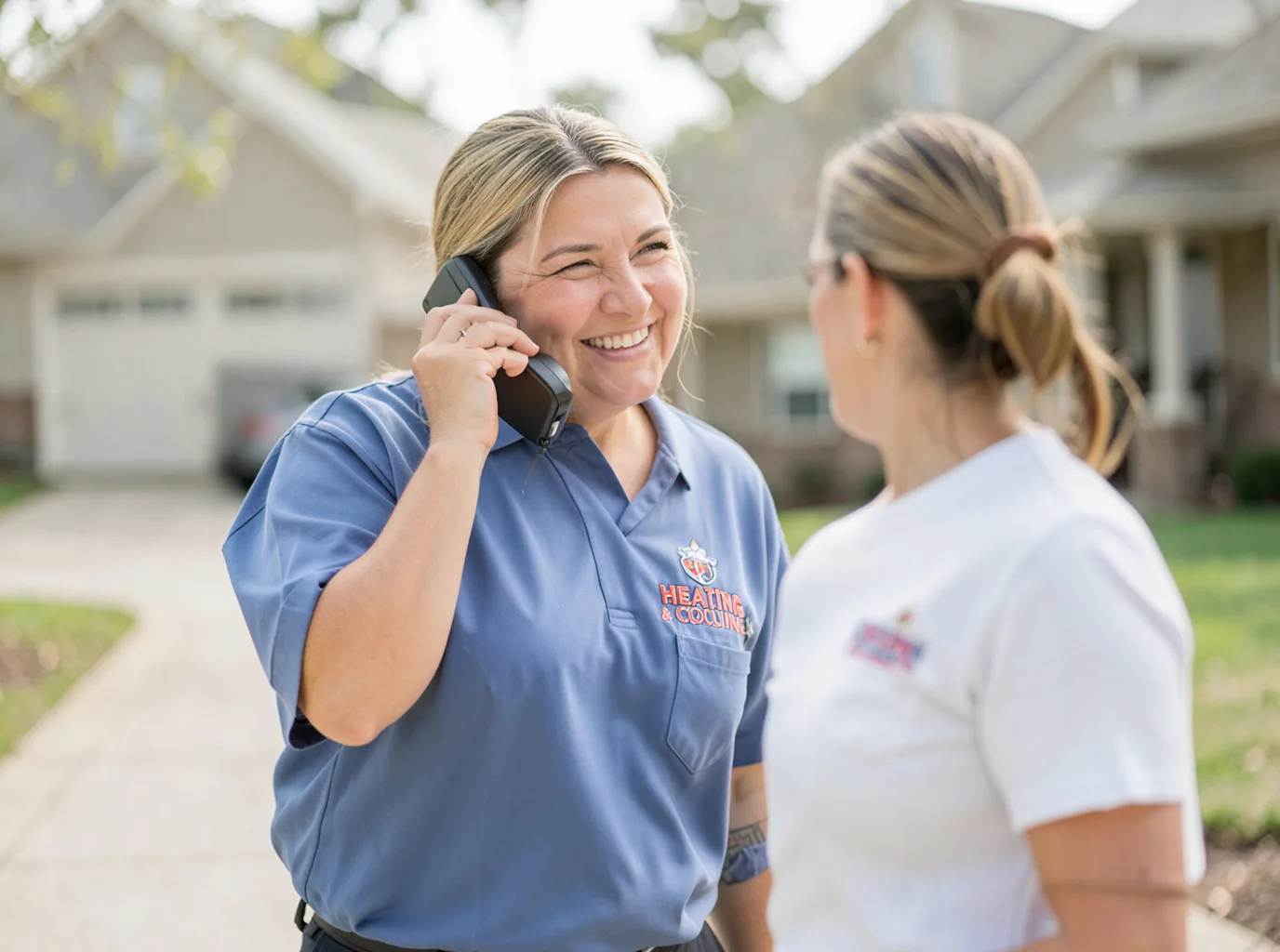 Hvac Repair Dunn Loring, VA FAQs